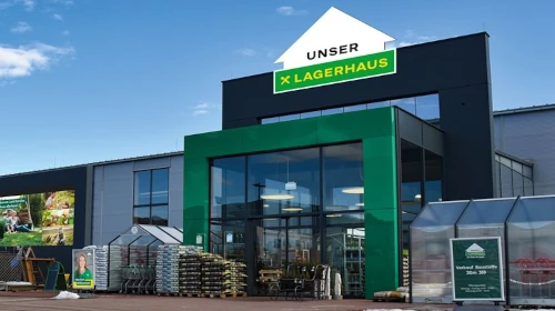 Lagerhaus Eferding